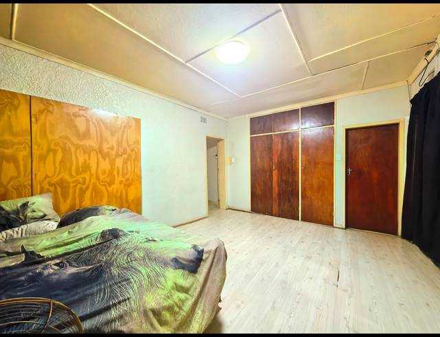 4 BEDROOM HOUSE TO LET IN SASOLBURG EXT 5